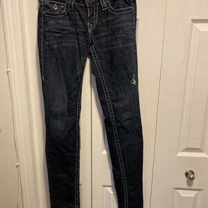 True Religion size 27 women’s jeans